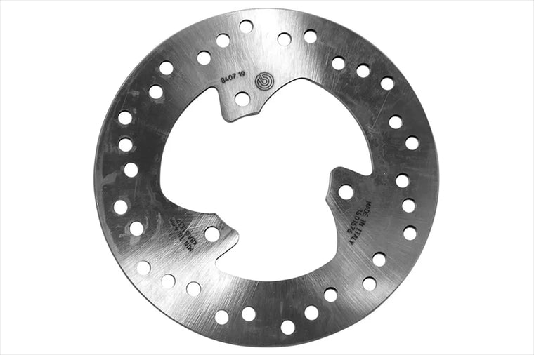 BREMBO SERIE ORO(ブレンボ セリエオロ) | セリエオロ ブレーキディスク リジット | 68B40719