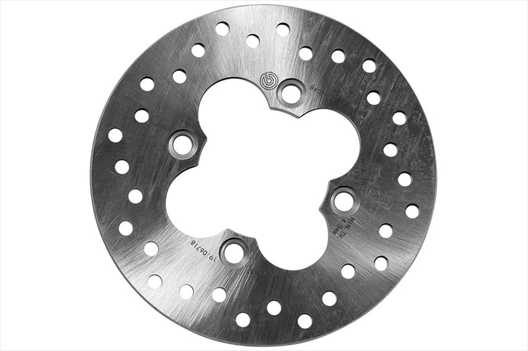 BREMBO SERIE ORO(ブレンボ セリエオロ) | セリエオロ ブレーキディスク リジット | 68B40720