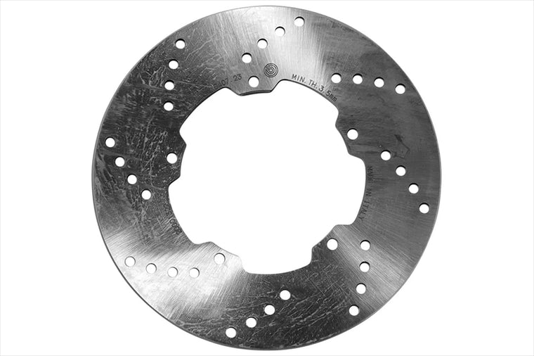 BREMBO SERIE ORO(ブレンボ セリエオロ) | セリエオロ ブレーキディスク リジット | 68B40723