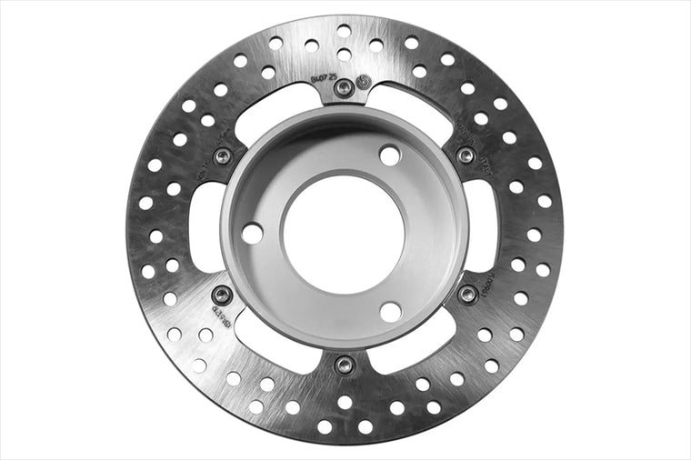 BREMBO SERIE ORO(ブレンボ セリエオロ) | セリエオロ ブレーキディスク リジット | 68B40725