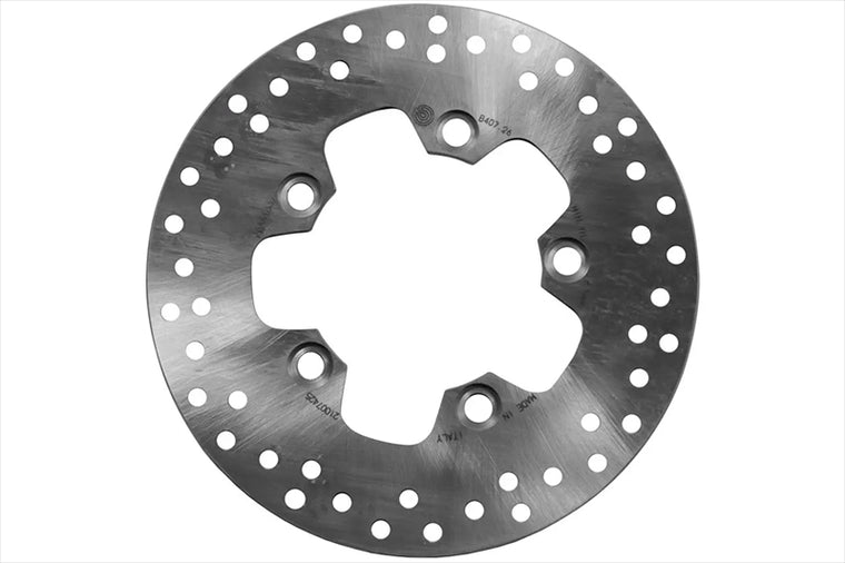 BREMBO SERIE ORO(ブレンボ セリエオロ) | セリエオロ ブレーキディスク リジット | 68B40726