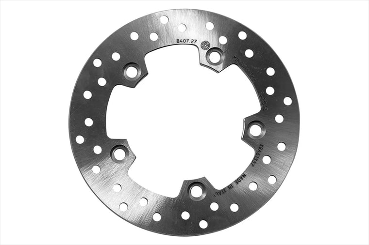 BREMBO SERIE ORO(ブレンボ セリエオロ) | セリエオロ ブレーキディスク リジット | 68B40727