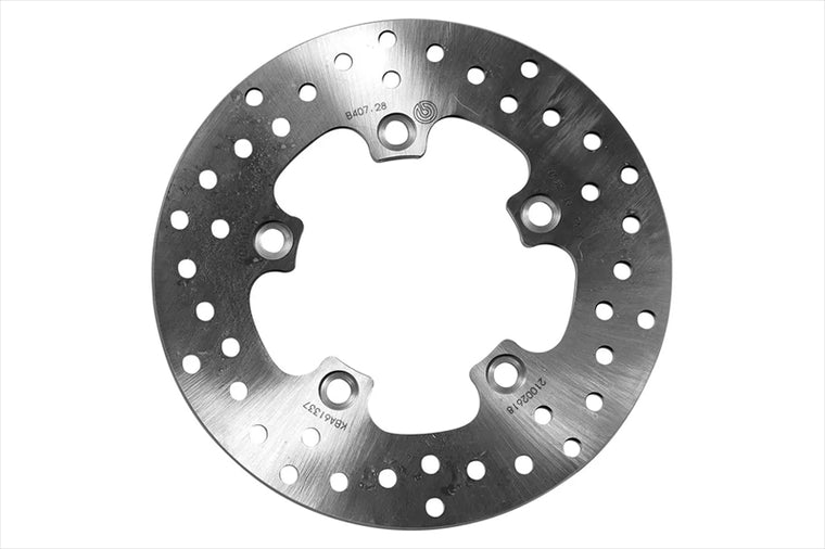 BREMBO SERIE ORO(ブレンボ セリエオロ) | セリエオロ ブレーキディスク リジット | 68B40728