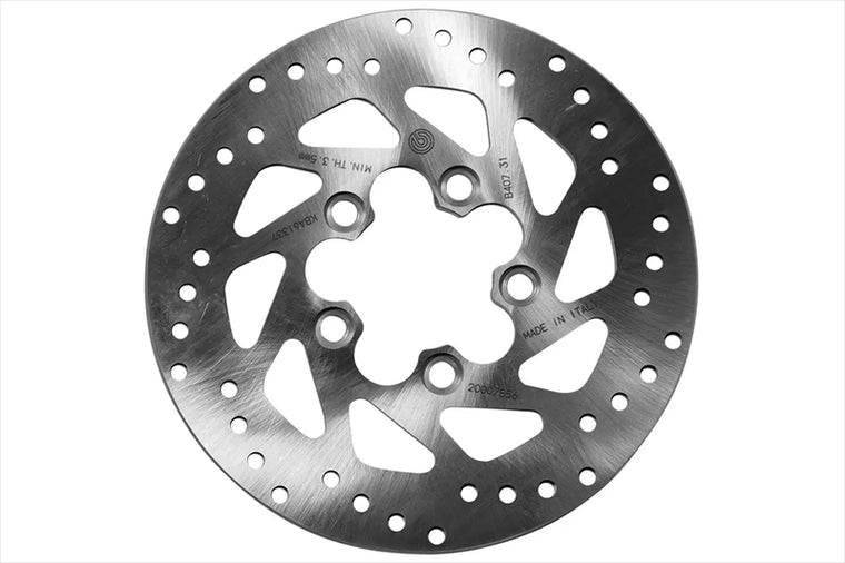 BREMBO SERIE ORO(ブレンボ セリエオロ) | セリエオロ ブレーキディスク リジット | 68B40731