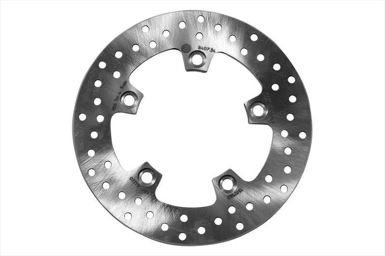 BREMBO SERIE ORO(ブレンボ セリエオロ) | セリエオロ ブレーキディスク リジット | 68B40734