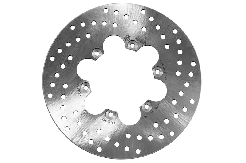 BREMBO SERIE ORO(ブレンボ セリエオロ) セリエオロ ブレーキディスク