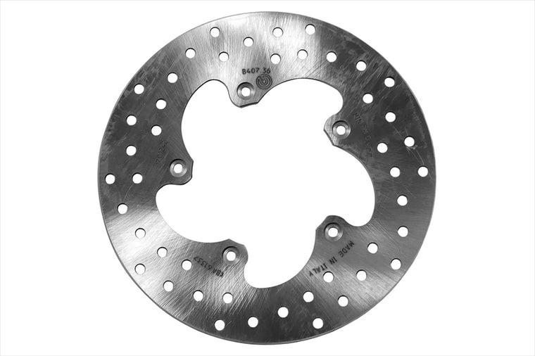 BREMBO SERIE ORO(ブレンボ セリエオロ) | セリエオロ ブレーキディスク リジット | 68B40736