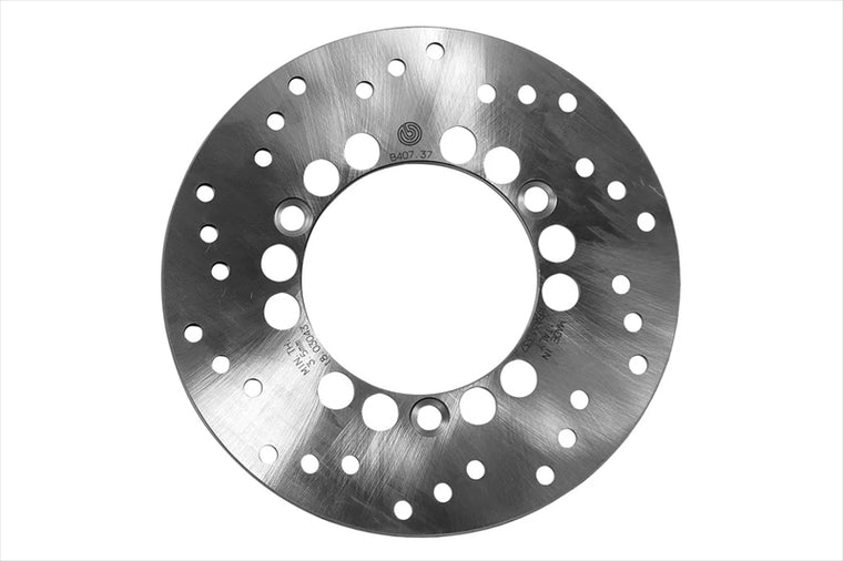 BREMBO SERIE ORO(ブレンボ セリエオロ) | セリエオロ ブレーキディスク リジット | 68B40737