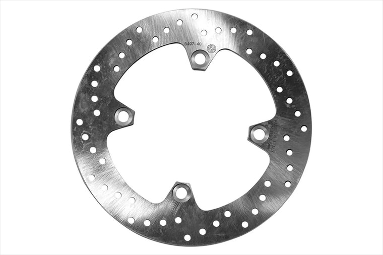 BREMBO SERIE ORO(ブレンボ セリエオロ) | セリエオロ ブレーキディスク リジット | 68B40740