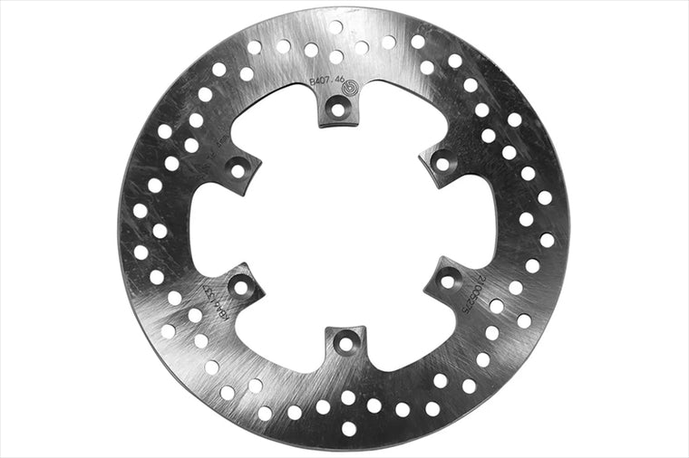 BREMBO SERIE ORO(ブレンボ セリエオロ) | セリエオロ ブレーキディスク リジット | 68B40746
