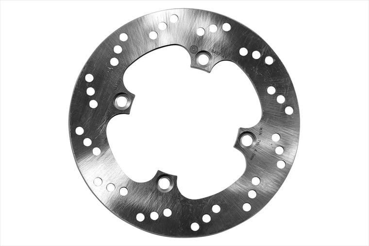 BREMBO SERIE ORO(ブレンボ セリエオロ) | セリエオロ ブレーキディスク リジット | 68B40749