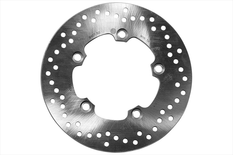 BREMBO SERIE ORO(ブレンボ セリエオロ) | セリエオロ ブレーキディスク リジット | 68B40750