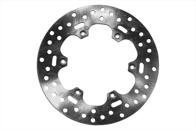 BREMBO SERIE ORO(ブレンボ セリエオロ) | セリエオロ ブレーキディスク リジット | 68B40752
