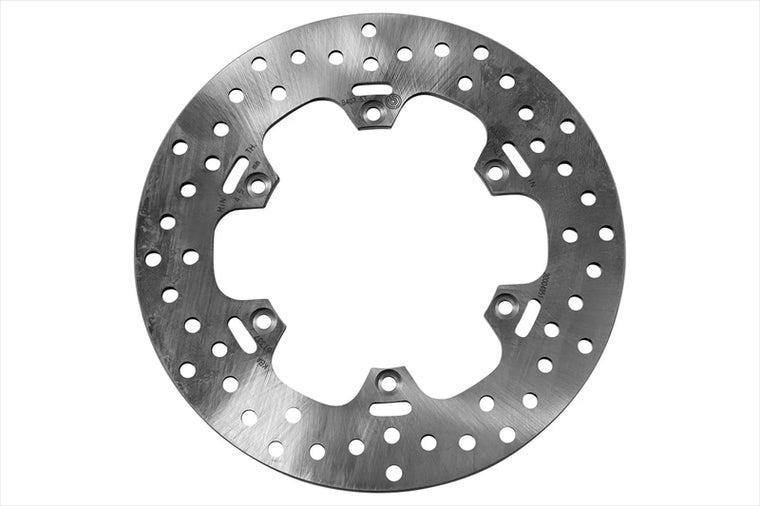 BREMBO SERIE ORO(ブレンボ セリエオロ) | セリエオロ ブレーキディスク リジット | 68B40753