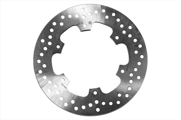 BREMBO SERIE ORO(ブレンボ セリエオロ) | セリエオロ ブレーキディスク リジット | 68B40756