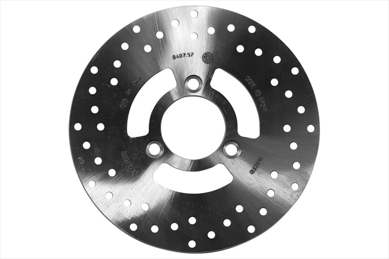 BREMBO SERIE ORO(ブレンボ セリエオロ) | セリエオロ ブレーキディスク リジット | 68B40757