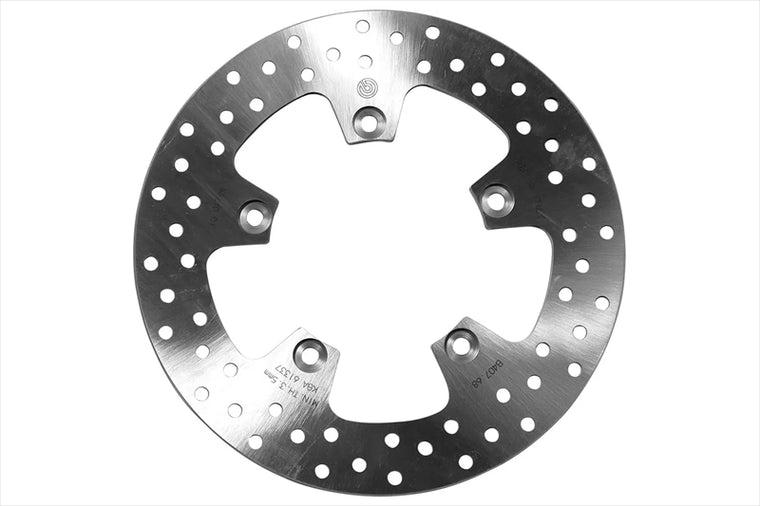 BREMBO SERIE ORO(ブレンボ セリエオロ) | セリエオロ ブレーキディスク リジット | 68B40768