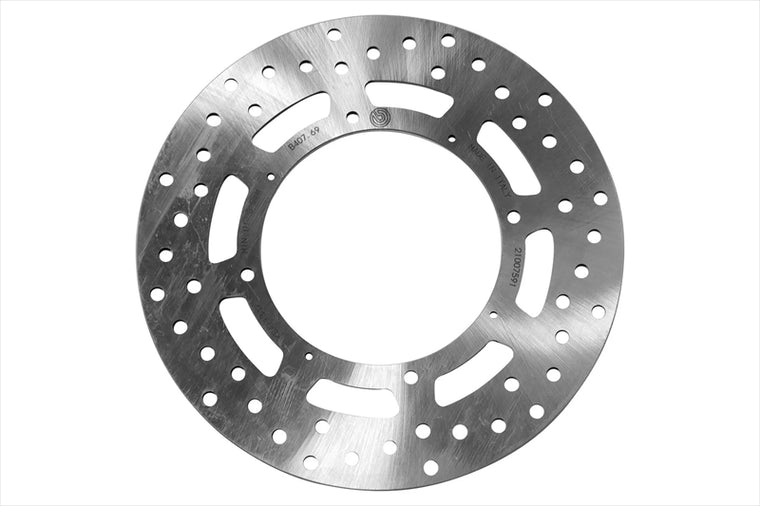 BREMBO SERIE ORO(ブレンボ セリエオロ) | セリエオロ ブレーキディスク リジット | 68B40769