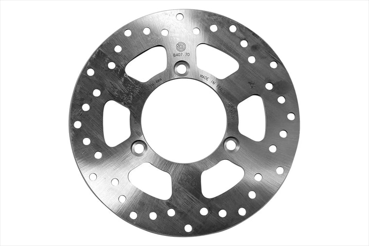 BREMBO SERIE ORO(ブレンボ セリエオロ) | セリエオロ ブレーキディスク リジット | 68B40770