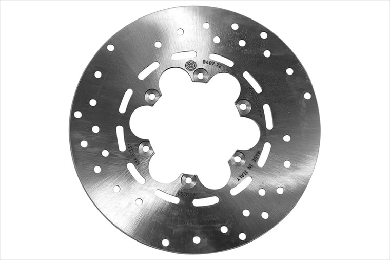 BREMBO SERIE ORO(ブレンボ セリエオロ) | セリエオロ ブレーキディスク リジット | 68B40772