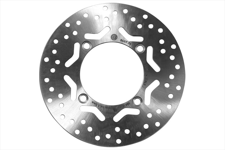 BREMBO SERIE ORO(ブレンボ セリエオロ) | セリエオロ ブレーキディスク リジット | 68B40775