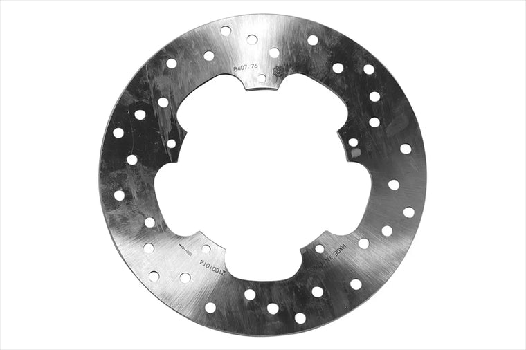 BREMBO SERIE ORO(ブレンボ セリエオロ) | セリエオロ ブレーキディスク リジット | 68B40776