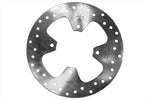 BREMBO SERIE ORO(ブレンボ セリエオロ) | セリエオロ ブレーキディスク リジット | 68B40778