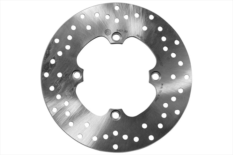 BREMBO SERIE ORO(ブレンボ セリエオロ) | セリエオロ ブレーキディスク リジット | 68B40780