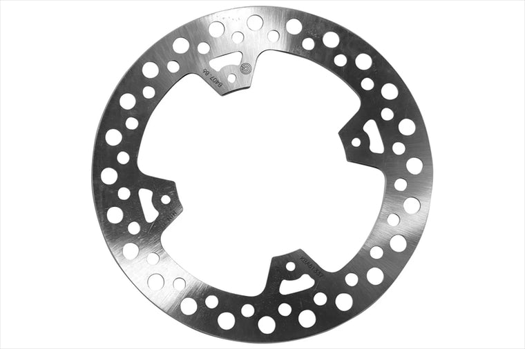 BREMBO SERIE ORO(ブレンボ セリエオロ) | セリエオロ ブレーキディスク リジット | 68B40786