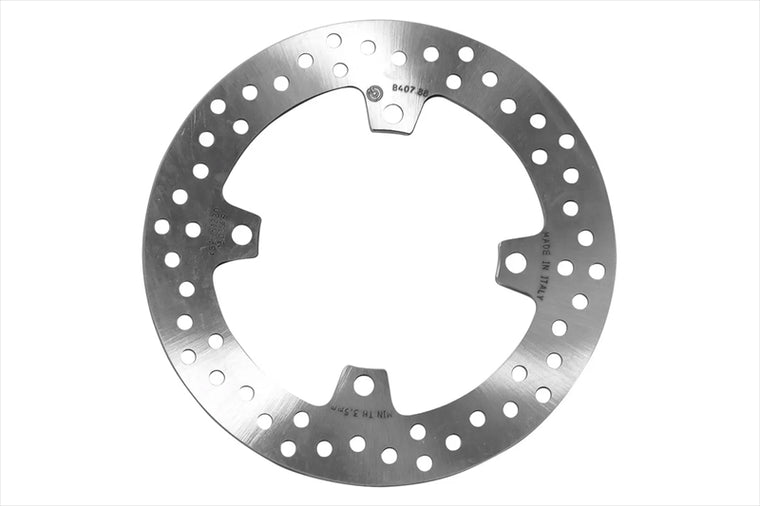 BREMBO SERIE ORO(ブレンボ セリエオロ) | セリエオロ ブレーキディスク リジット | 68B40788