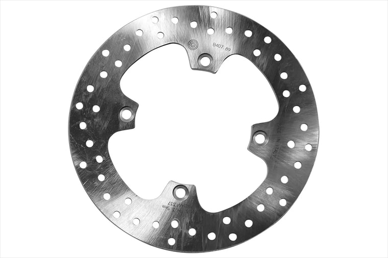 BREMBO SERIE ORO(ブレンボ セリエオロ) | セリエオロ ブレーキディスク リジット | 68B40789