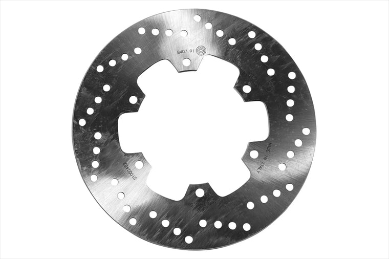 BREMBO SERIE ORO(ブレンボ セリエオロ) | セリエオロ ブレーキディスク リジット | 68B40791