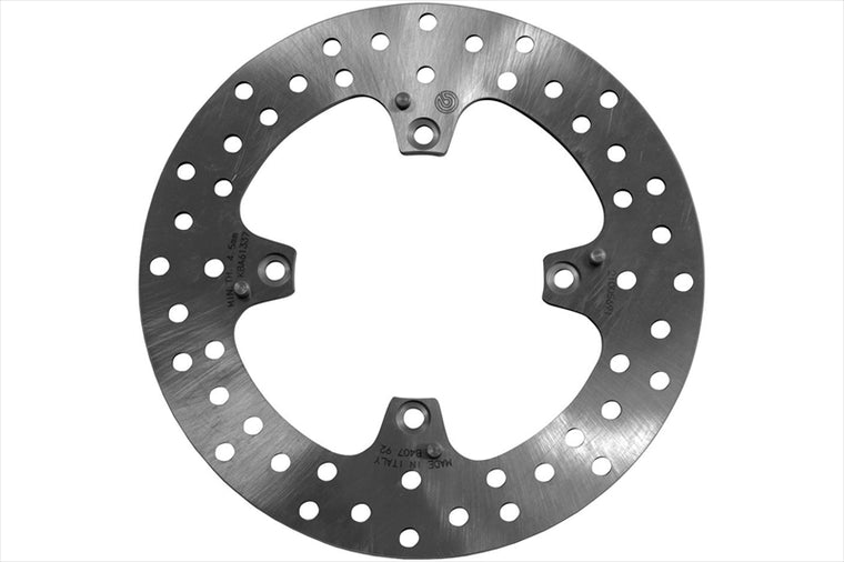 BREMBO SERIE ORO(ブレンボ セリエオロ) | セリエオロ ブレーキディスク リジット | 68B40792