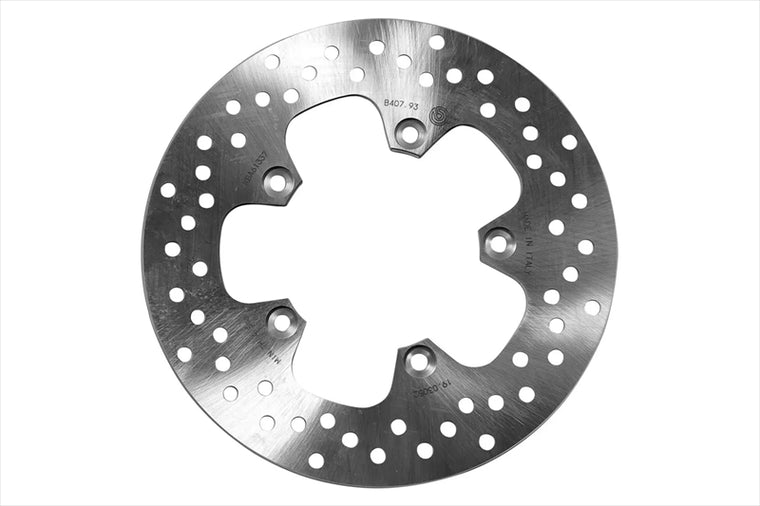 BREMBO SERIE ORO(ブレンボ セリエオロ) | セリエオロ ブレーキディスク リジット | 68B40793