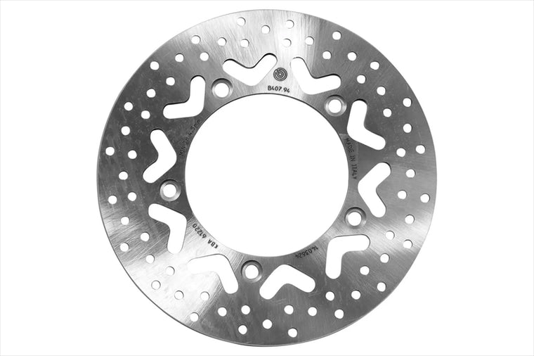 BREMBO SERIE ORO(ブレンボ セリエオロ) | セリエオロ ブレーキディスク リジット | 68B40794