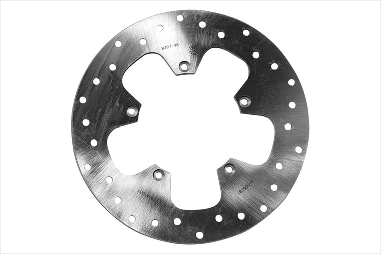 BREMBO SERIE ORO(ブレンボ セリエオロ) | セリエオロ ブレーキディスク リジット | 68B40798