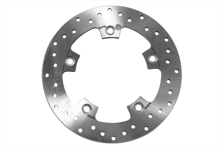 BREMBO SERIE ORO(ブレンボ セリエオロ) | セリエオロ ブレーキディスク リジット | 68B40799