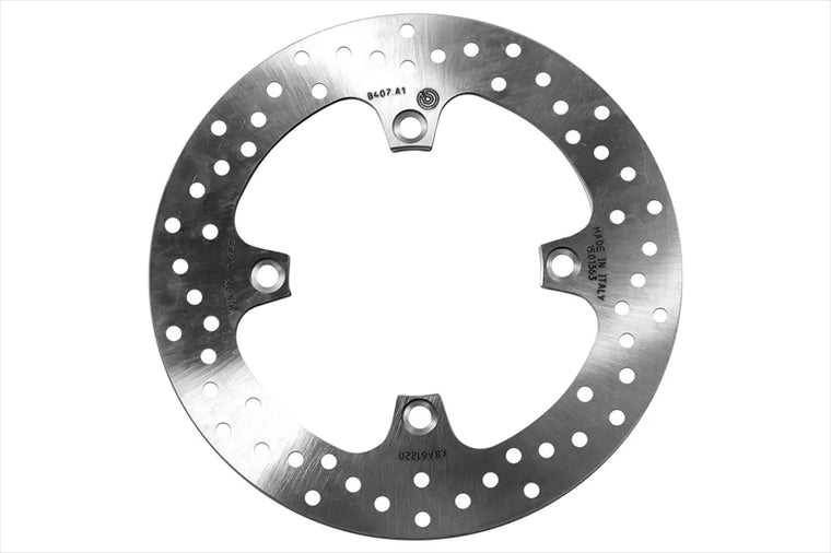 BREMBO SERIE ORO(ブレンボ セリエオロ) | セリエオロ ブレーキディスク リジット | 68B407A1