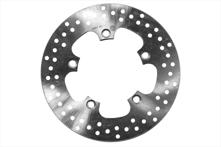 BREMBO SERIE ORO(ブレンボ セリエオロ) | セリエオロ ブレーキディスク リジット | 68B407A2