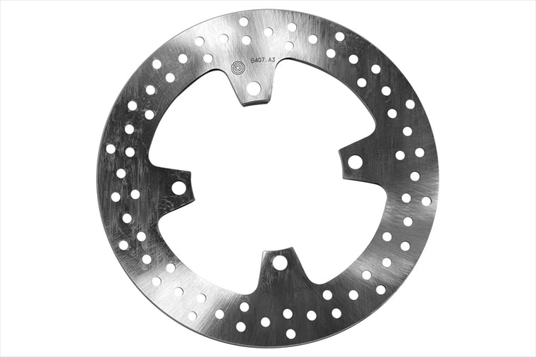 BREMBO SERIE ORO(ブレンボ セリエオロ) | セリエオロ ブレーキディスク リジット | 68B407A3