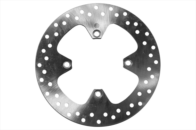 BREMBO SERIE ORO(ブレンボ セリエオロ) | セリエオロ ブレーキディスク リジット | 68B407A4