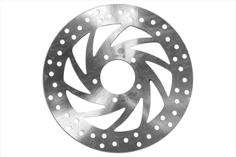 BREMBO SERIE ORO(ブレンボ セリエオロ) | セリエオロ ブレーキディスク リジット | 68B407B0