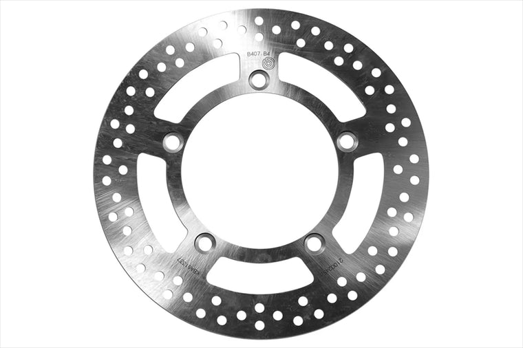 BREMBO SERIE ORO(ブレンボ セリエオロ) | セリエオロ ブレーキディスク リジット | 68B407B4