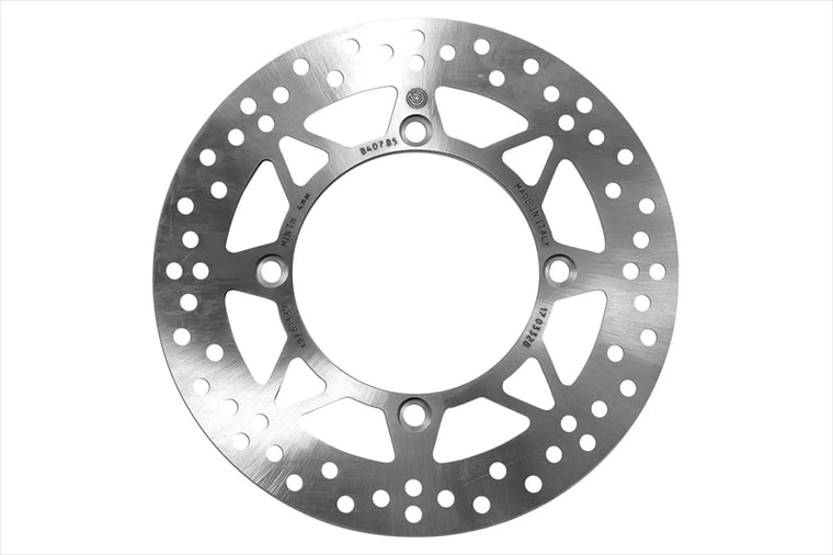 BREMBO SERIE ORO(ブレンボ セリエオロ) | セリエオロ ブレーキディスク リジット | 68B407B5