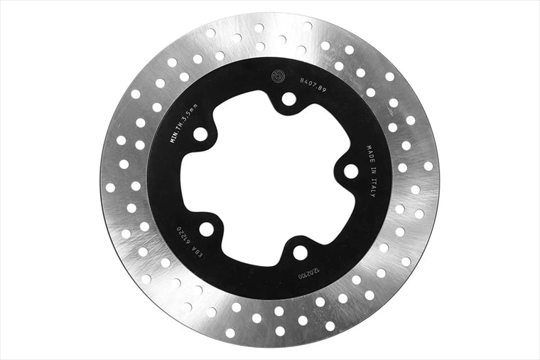 BREMBO SERIE ORO(ブレンボ セリエオロ) | セリエオロ ブレーキディスク リジット | 68B407B9