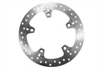 BREMBO SERIE ORO(ブレンボ セリエオロ) | セリエオロ ブレーキディスク リジット | 68B407C0