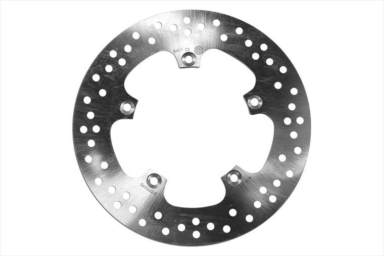 BREMBO SERIE ORO(ブレンボ セリエオロ) | セリエオロ ブレーキディスク リジット | 68B407C2