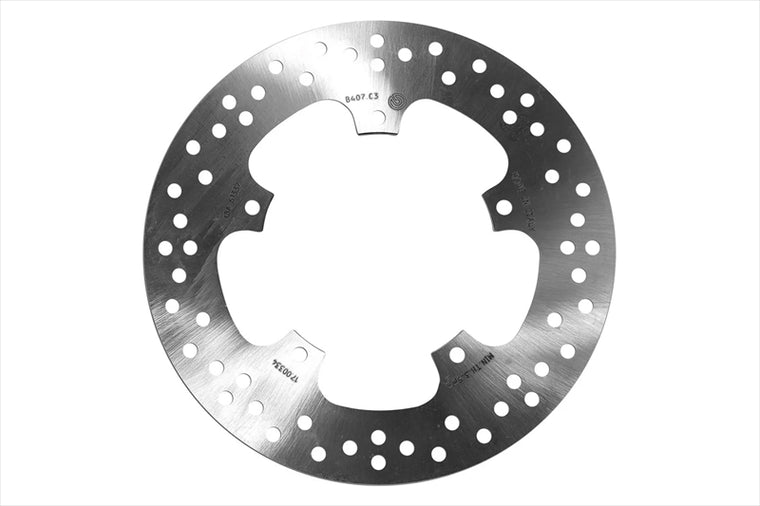 BREMBO SERIE ORO(ブレンボ セリエオロ) | セリエオロ ブレーキディスク リジット | 68B407C3