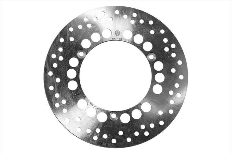 BREMBO SERIE ORO(ブレンボ セリエオロ) | セリエオロ ブレーキディスク リジット | 68B407C4