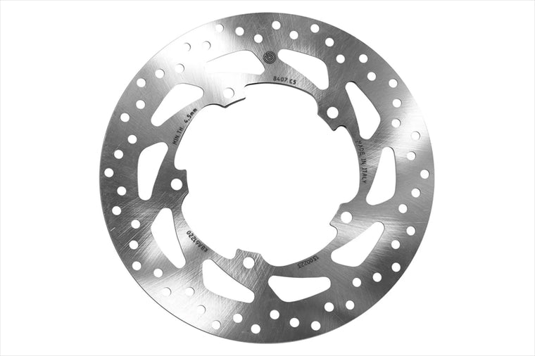 BREMBO SERIE ORO(ブレンボ セリエオロ) | セリエオロ ブレーキディスク リジット | 68B407C5
